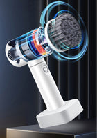 ANBBAS Electric Scrubber Cleaning Brush for Cleaning Kitchen, Window, Bathtub and Car