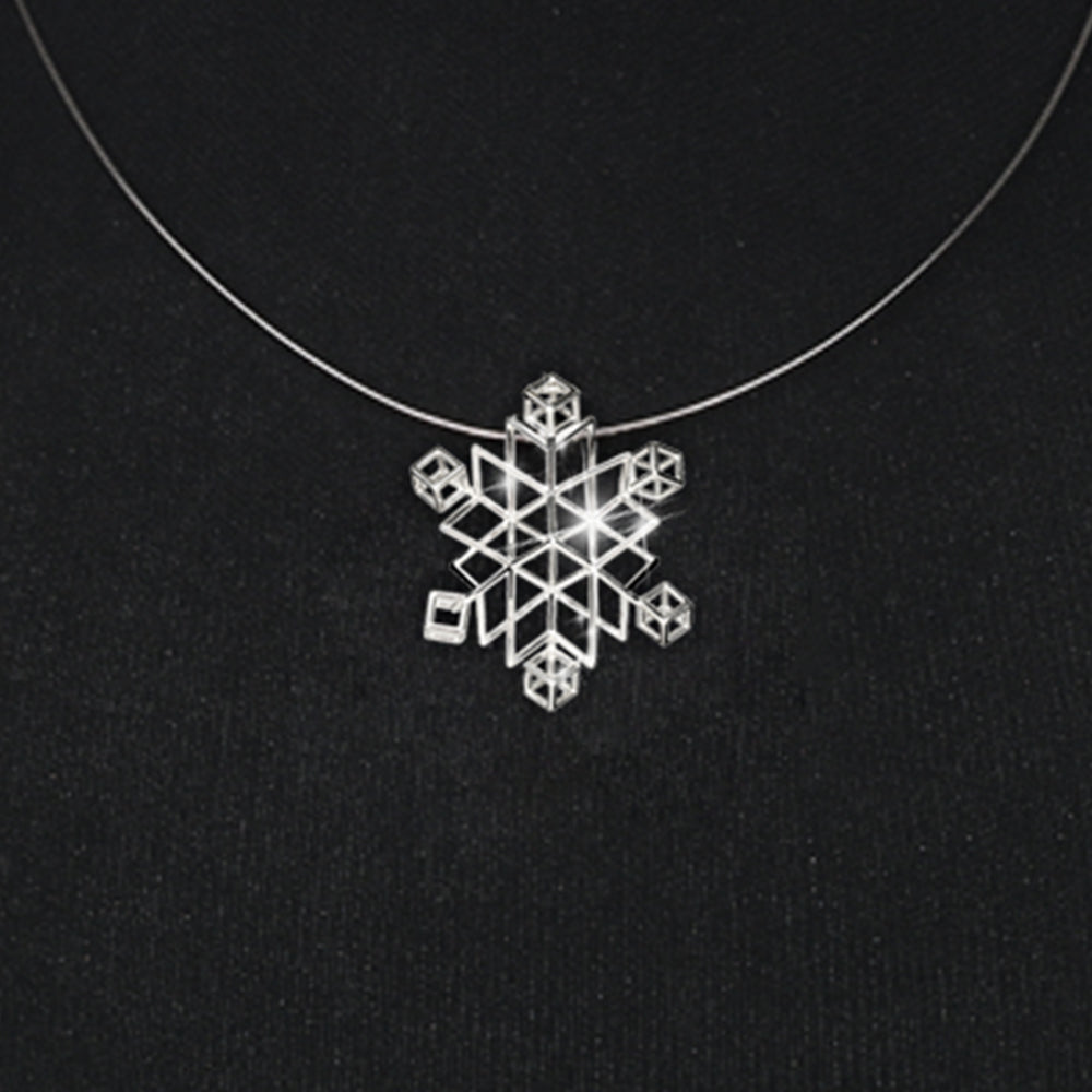 ANBBAS Jewelry S925 Pursue elegance | A New Beginning Brings A Smile