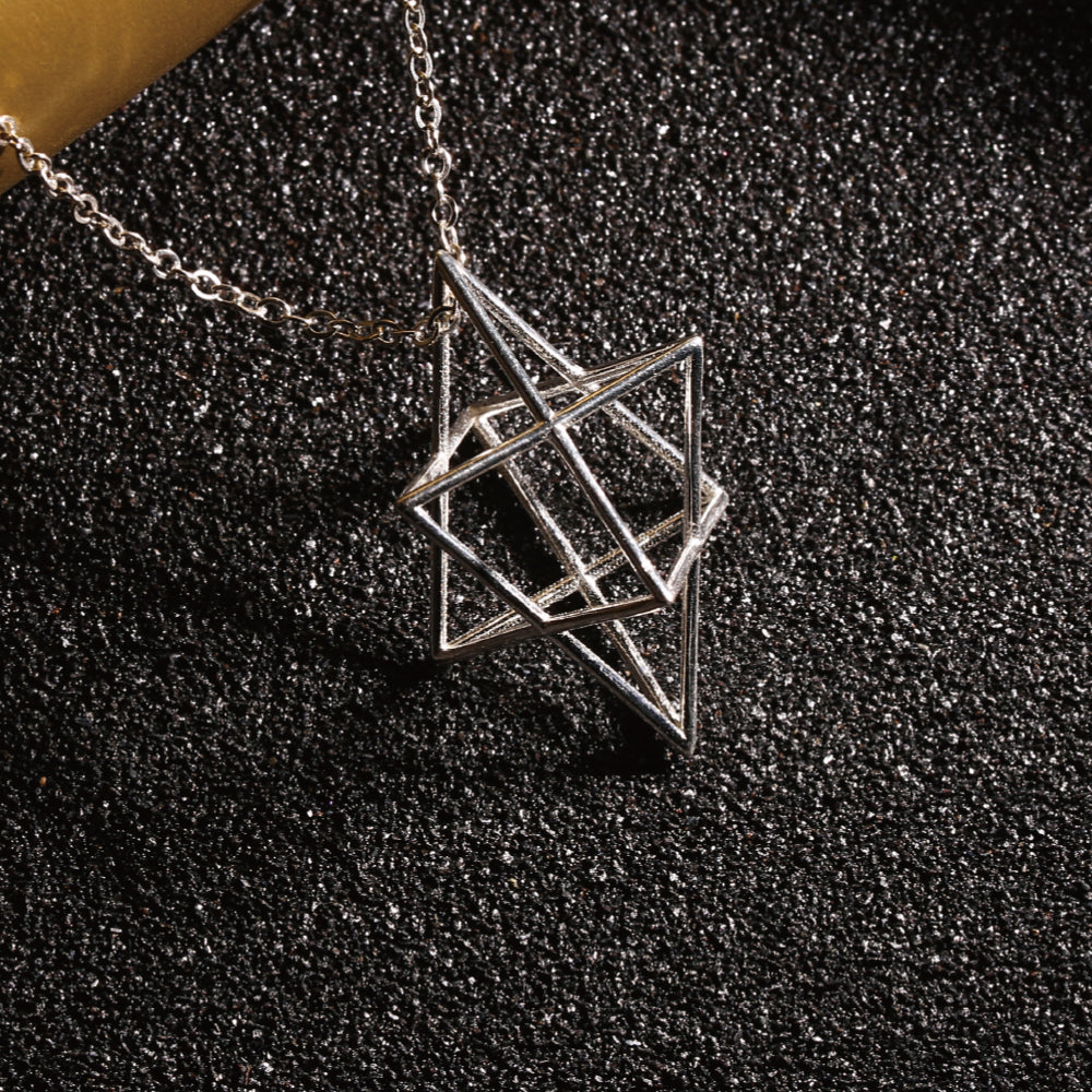 ANBBAS Jewelry S925 Pursue elegance | A New Beginning Brings A Smile