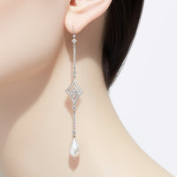 ANBBAS Jewelry S925 Pursue elegance | A New Beginning Brings A Smile