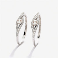 ANBBAS Jewelry S925 Pursue elegance | A New Beginning Brings A Smile