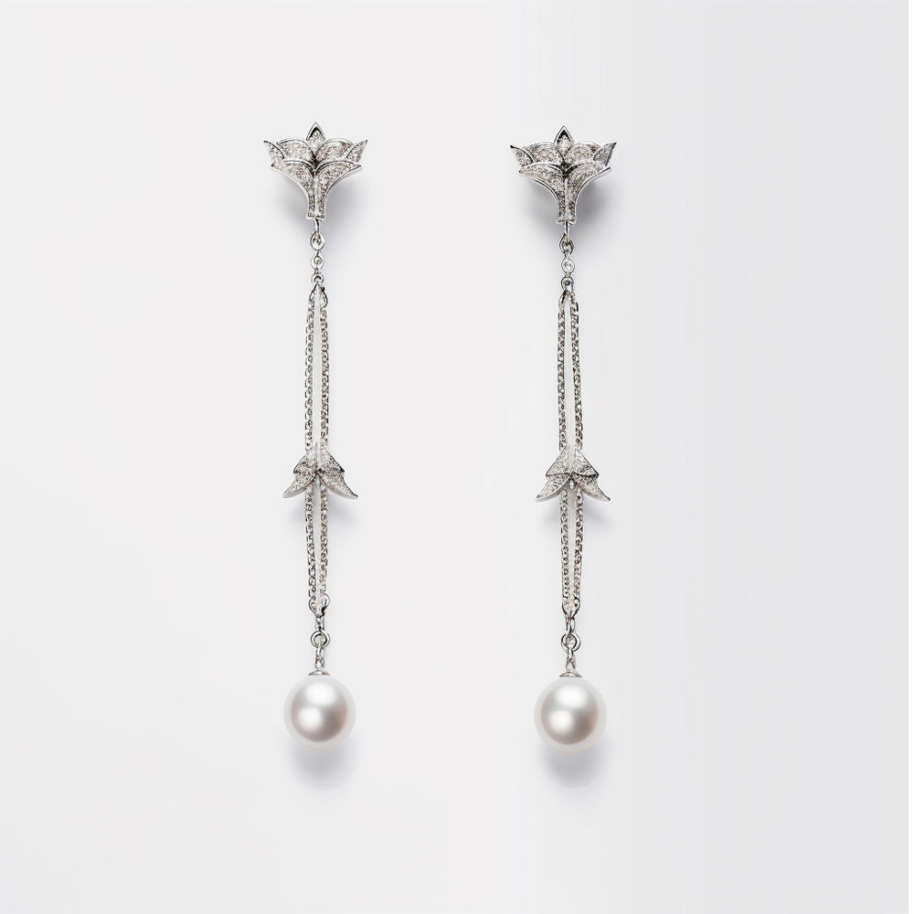 ANBBAS Jewelry S925 Pursue elegance | A New Beginning Brings A Smile