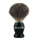 Badger Hair Shaving Brush with Solid Wood Handle for Wet Shaving Beginner
