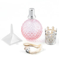 100ml Pineapple Fragrance Lamp Aromatherapy Oil Diffuser