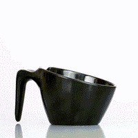 kickstarter Anbbas POP Mug Set | World’s First Professional Lathering Mug