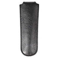 Shaving Razor Case Holder Sheath Artificial Leather Pouch