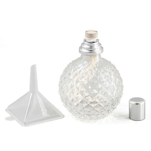 100ml Pineapple Fragrance Lamp Aromatherapy Oil Diffuser