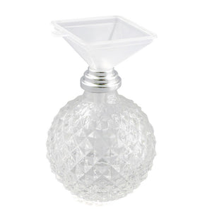 100ml Pineapple Fragrance Lamp Aromatherapy Oil Diffuser