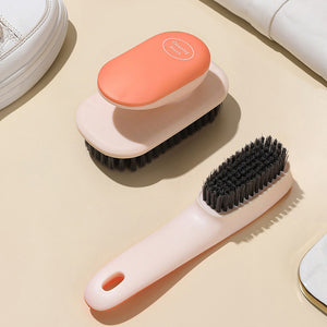 ANBBAS Cleaning Brushes Set for Shoe Boots and Clothes