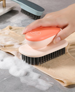 ANBBAS Cleaning Brushes Set for Shoe Boots and Clothes