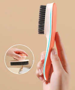 ANBBAS Cleaning Brushes Set for Shoe Boots and Clothes