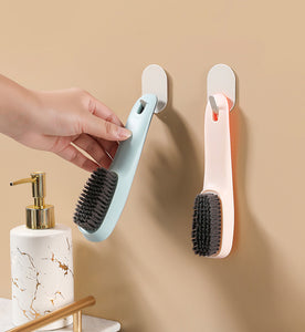 ANBBAS Cleaning Brushes Set for Shoe Boots and Clothes