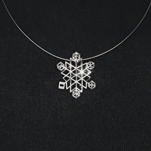 ANBBAS Jewelry S925 Pursue elegance | A New Beginning Brings A Smile