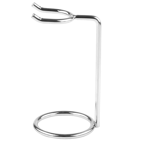 Men's Stainless Steel Safety Shaving Razor Stand Holder