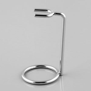 Men's Stainless Steel Safety Shaving Razor Stand Holder