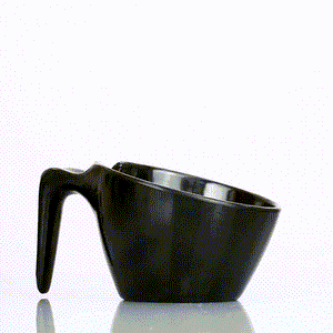 kickstarter Anbbas POP Mug Set | World’s First Professional Lathering Mug