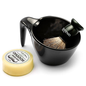 kickstarter Anbbas POP Mug Set | World’s First Professional Lathering Mug